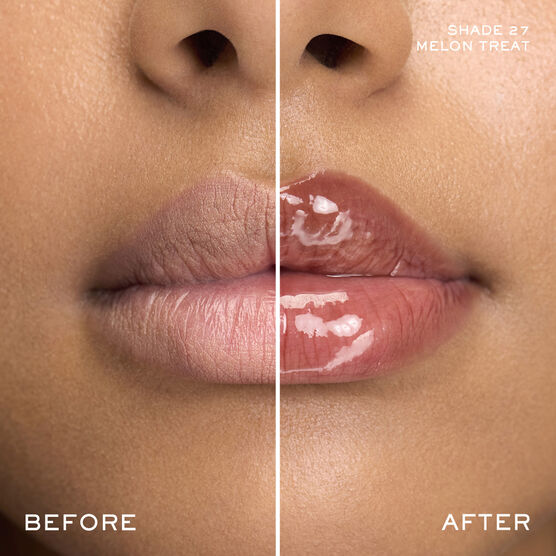 GLOSS LANC�ME LIP IDOLE JUICYTREAT 28